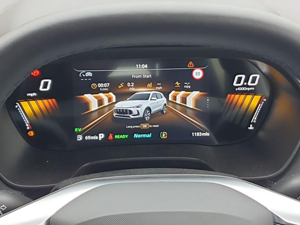 Used MG MG ZS 2025 for sale - 76563857: Photo 14