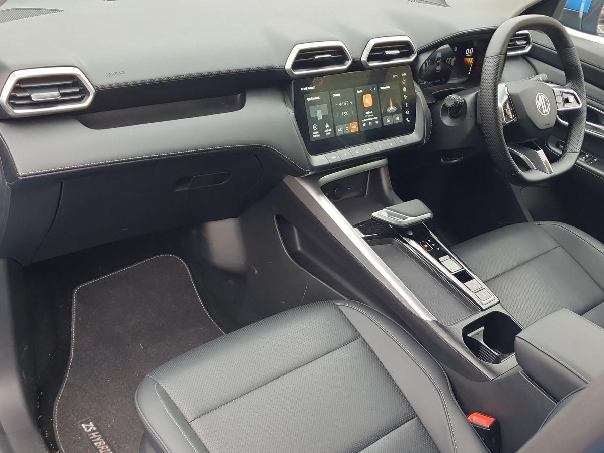 Used MG MG ZS 2025 for sale - 76563857: Photo 15