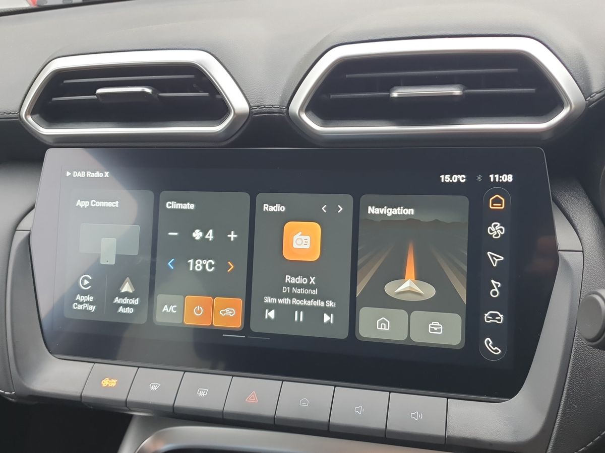 Used MG MG ZS 2025 for sale - 76563857: Photo 19