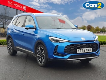Used MG MG ZS 2025 for sale - 76563857: Photo