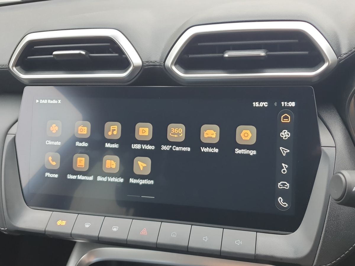 Used MG MG ZS 2025 for sale - 76563857: Photo 20