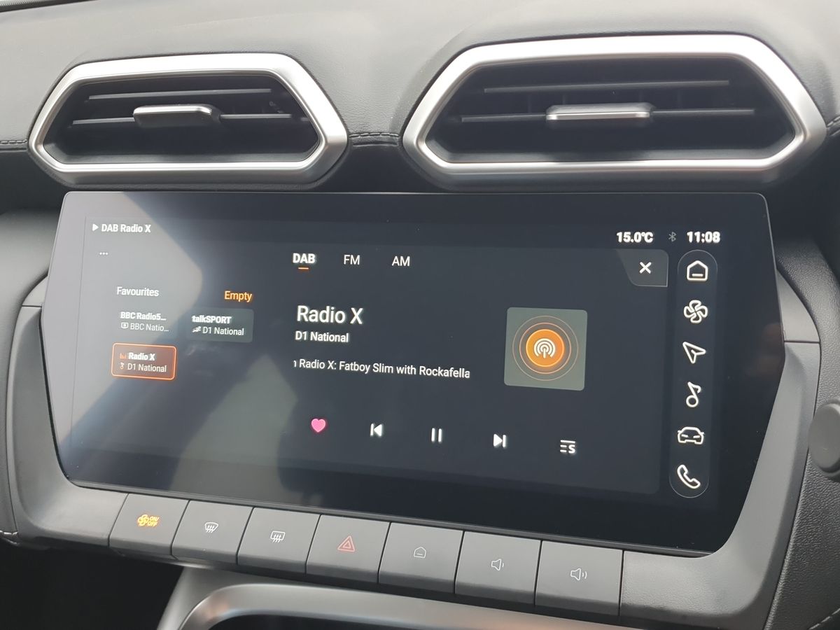 Used MG MG ZS 2025 for sale - 76563857: Photo 21