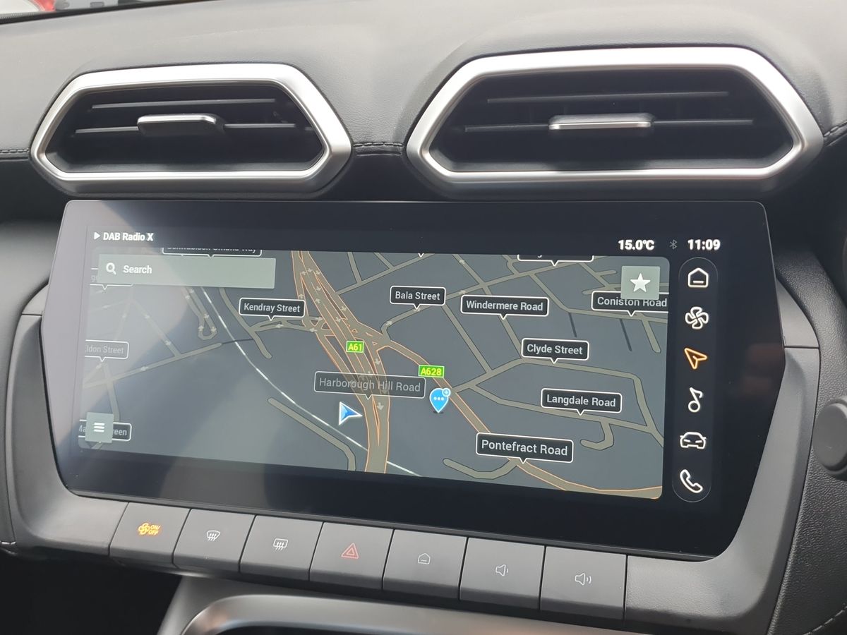 Used MG MG ZS 2025 for sale - 76563857: Photo 22