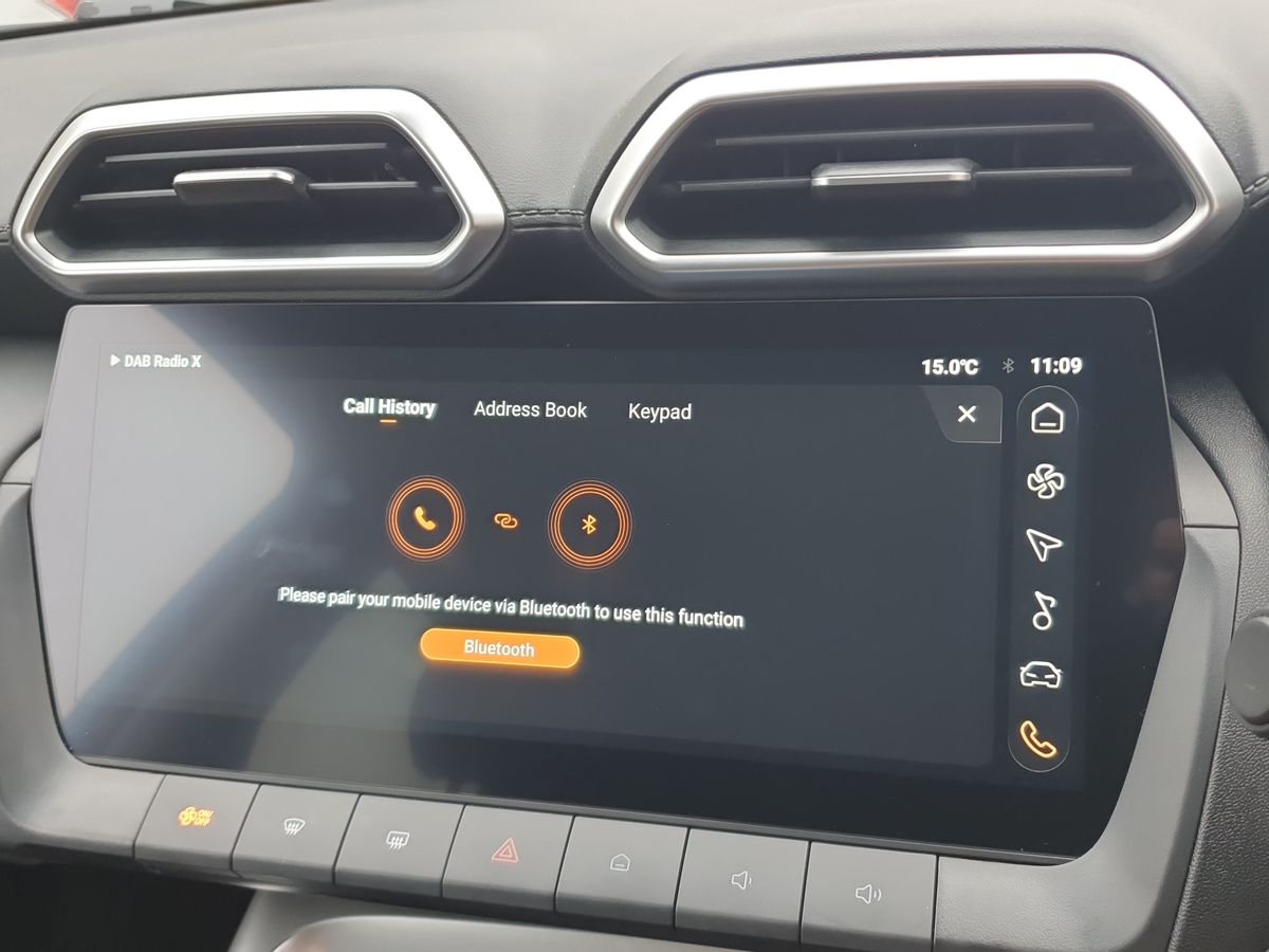 Used MG MG ZS 2025 for sale - 76563857: Photo 23