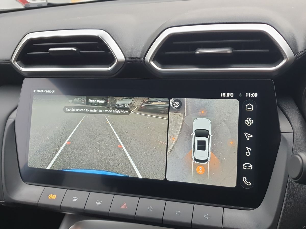 Used MG MG ZS 2025 for sale - 76563857: Photo 24