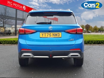 Used MG MG ZS 2025 for sale - 76563857: Photo