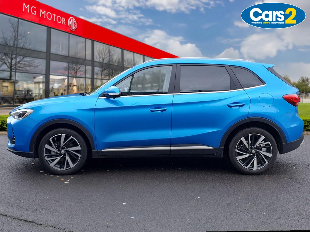 Used MG MG ZS 2025 for sale - 76563857: Photo 6