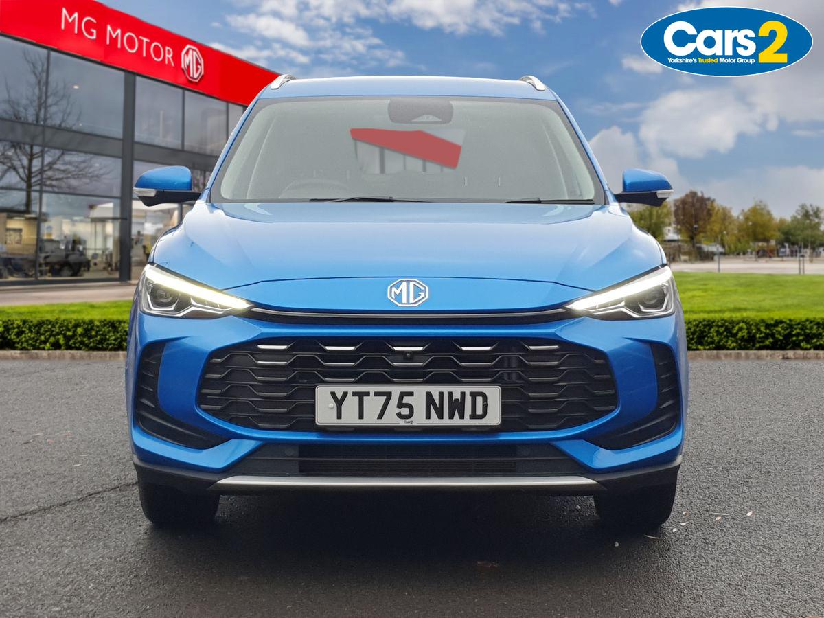 Used MG MG ZS 2025 for sale - 76563857: Photo 8