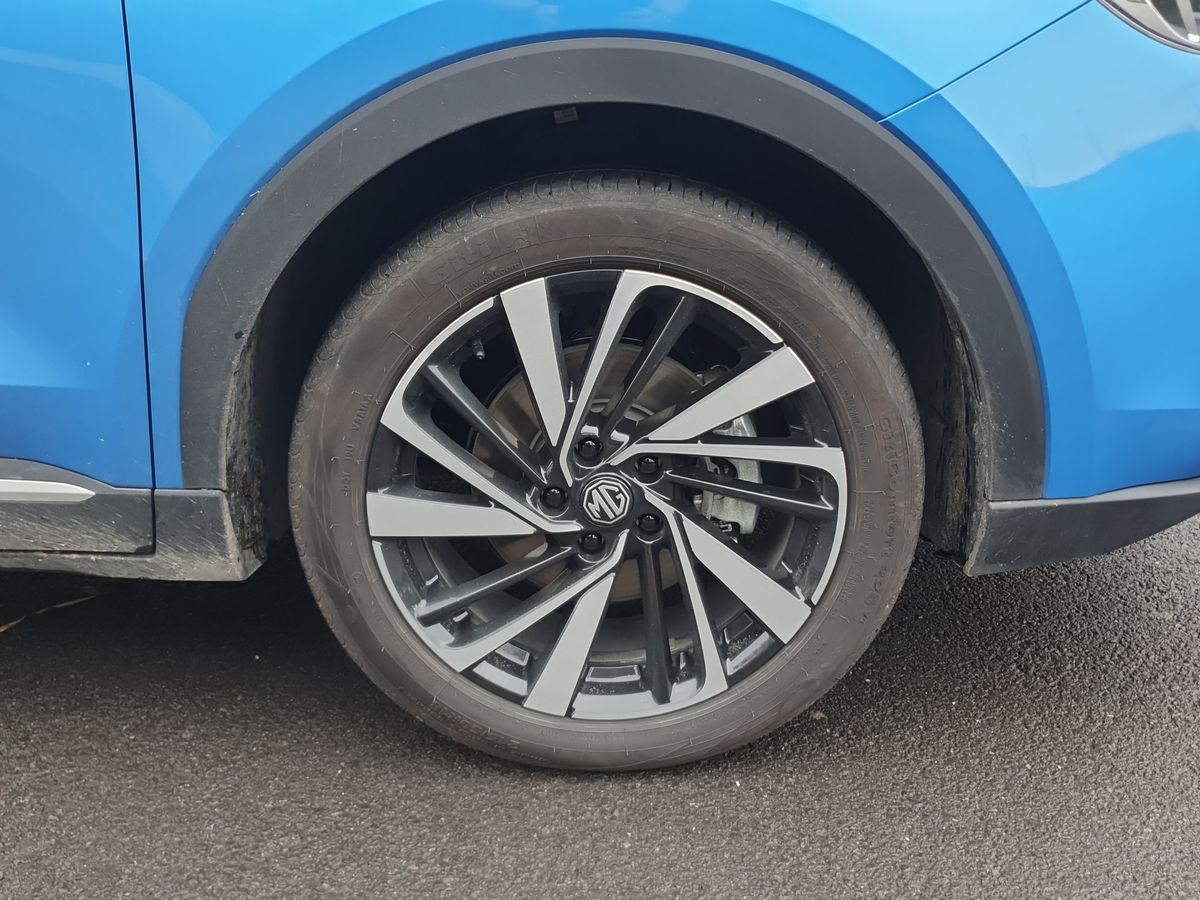 Used MG MG ZS 2025 for sale - 76563857: Photo 9