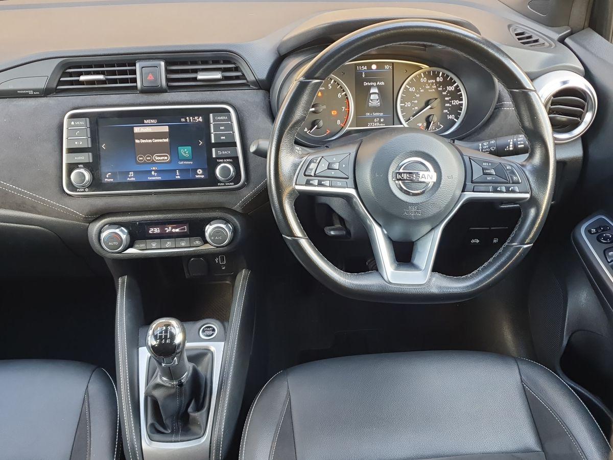 Used Nissan Micra 2020 for sale - 76410688: Photo 12