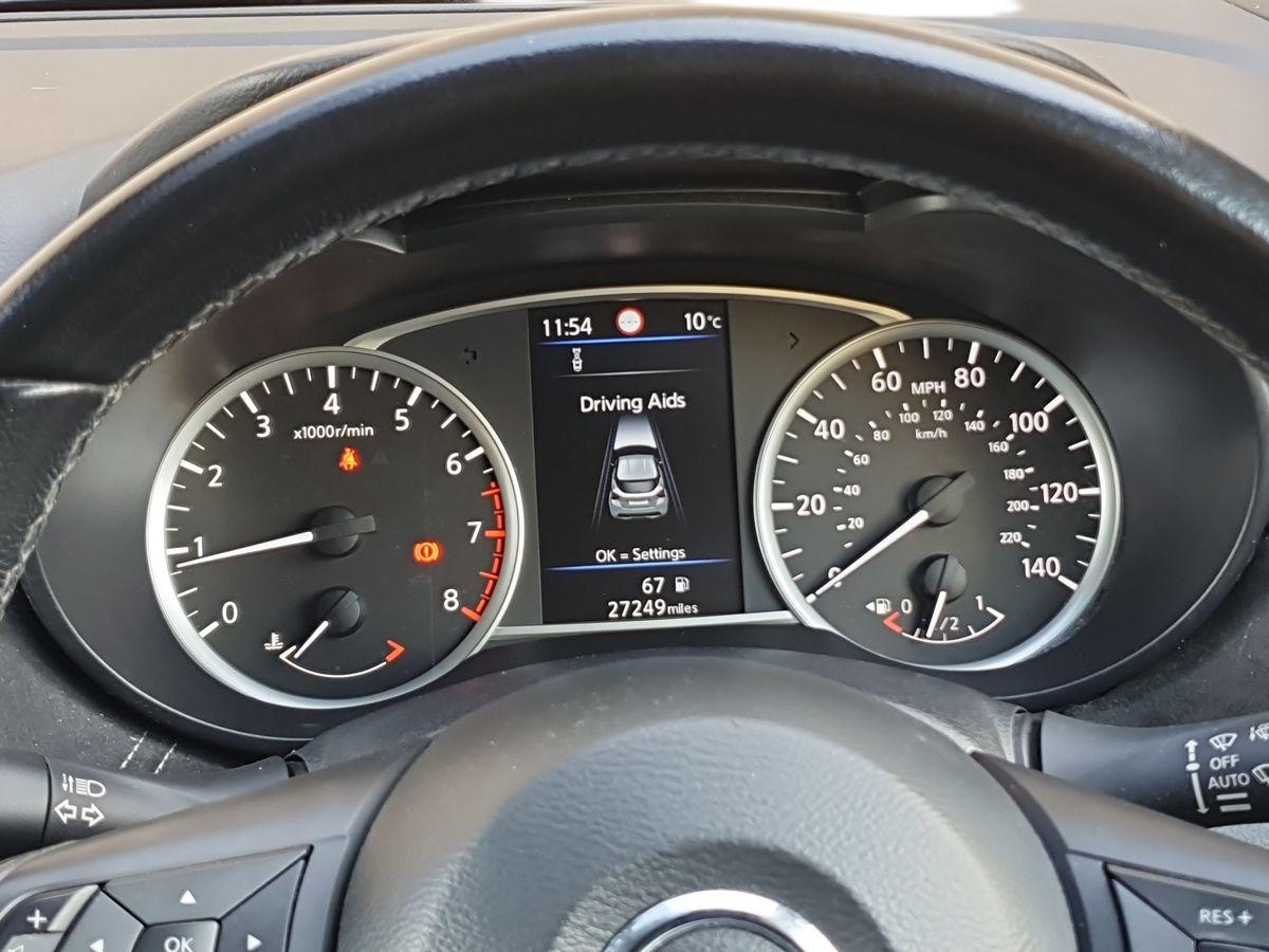 Used Nissan Micra 2020 for sale - 76410688: Photo 14