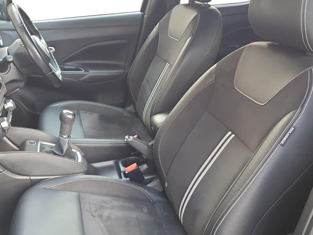 Used Nissan Micra 2020 for sale - 76410688: Photo 16