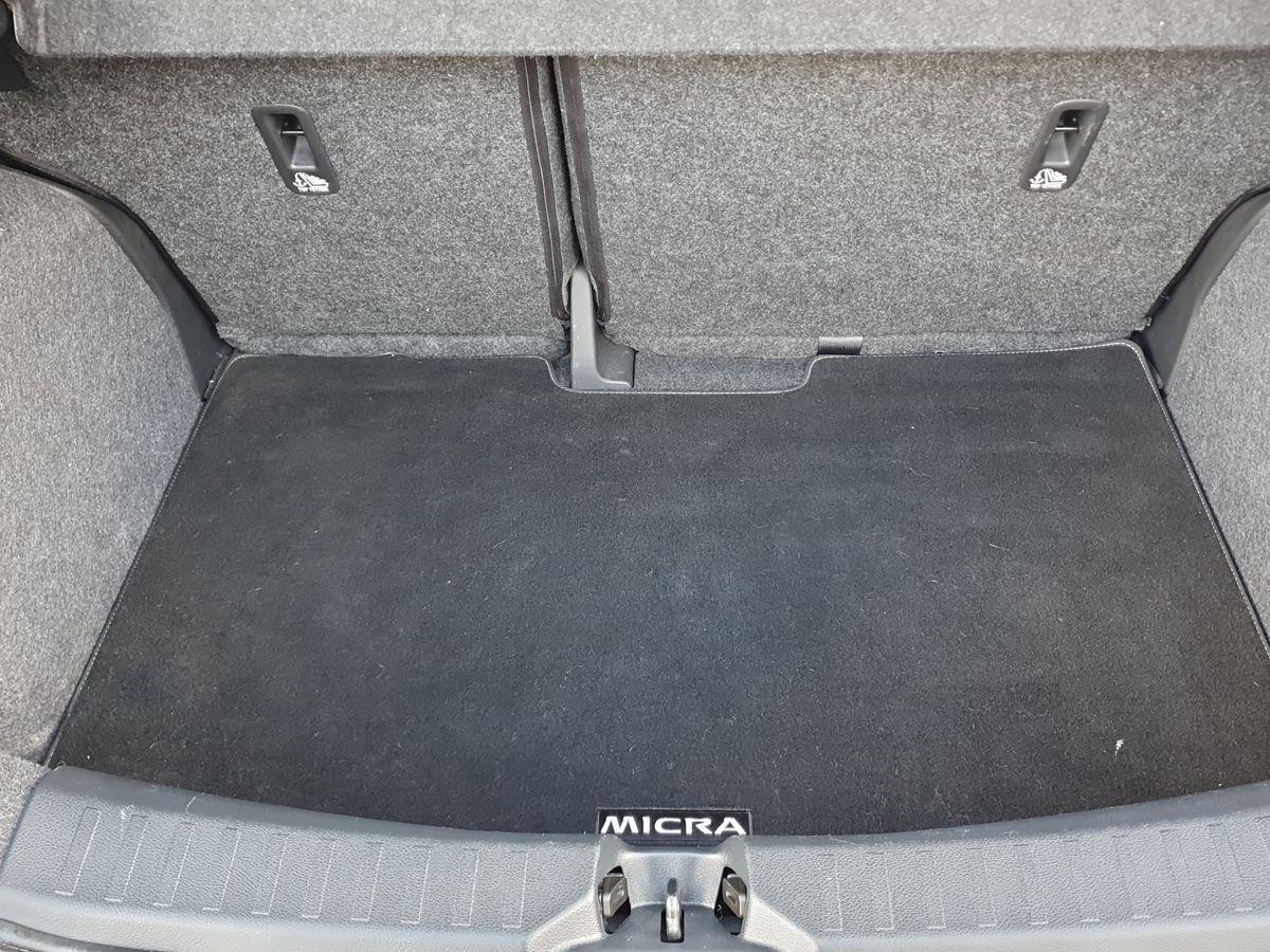 Used Nissan Micra 2020 for sale - 76410688: Photo 18