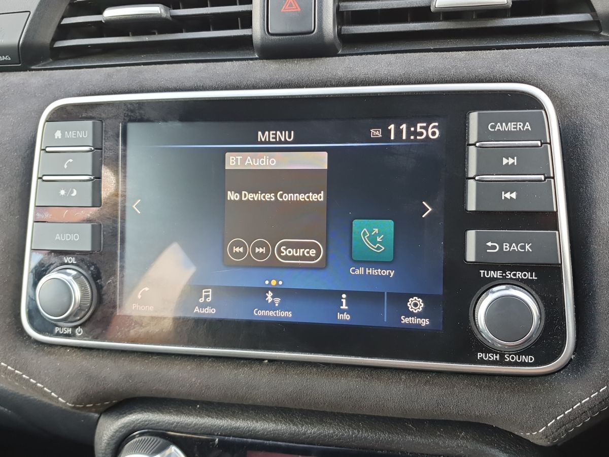 Used Nissan Micra 2020 for sale - 76410688: Photo 19