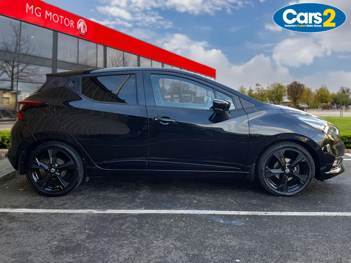 Used Nissan Micra 2020 for sale - 76410688: Photo 2