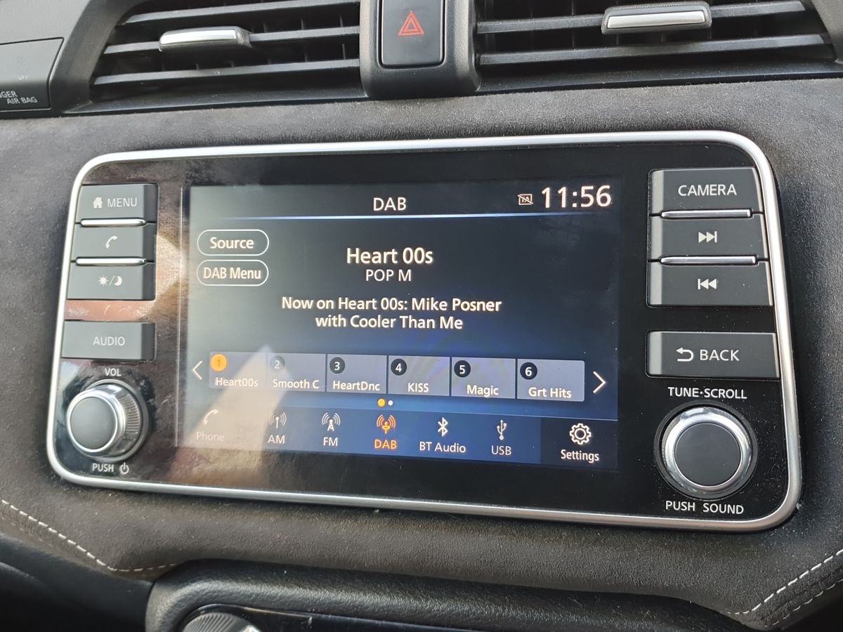 Used Nissan Micra 2020 for sale - 76410688: Photo 20