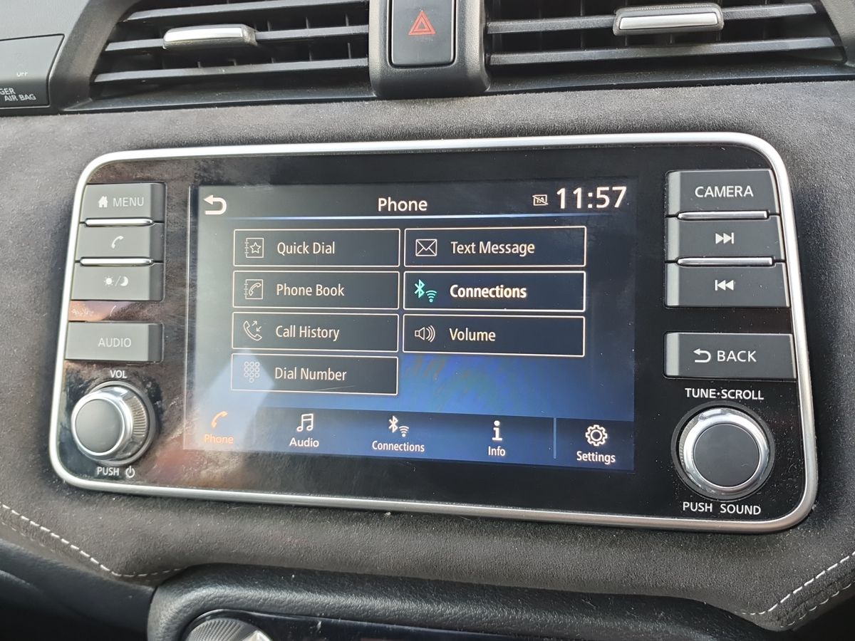 Used Nissan Micra 2020 for sale - 76410688: Photo 21