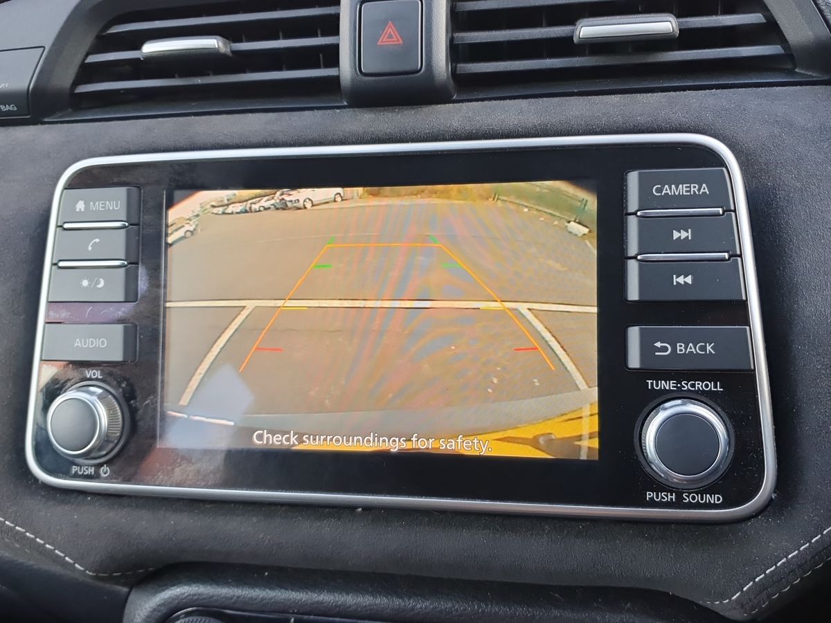 Used Nissan Micra 2020 for sale - 76410688: Photo 22