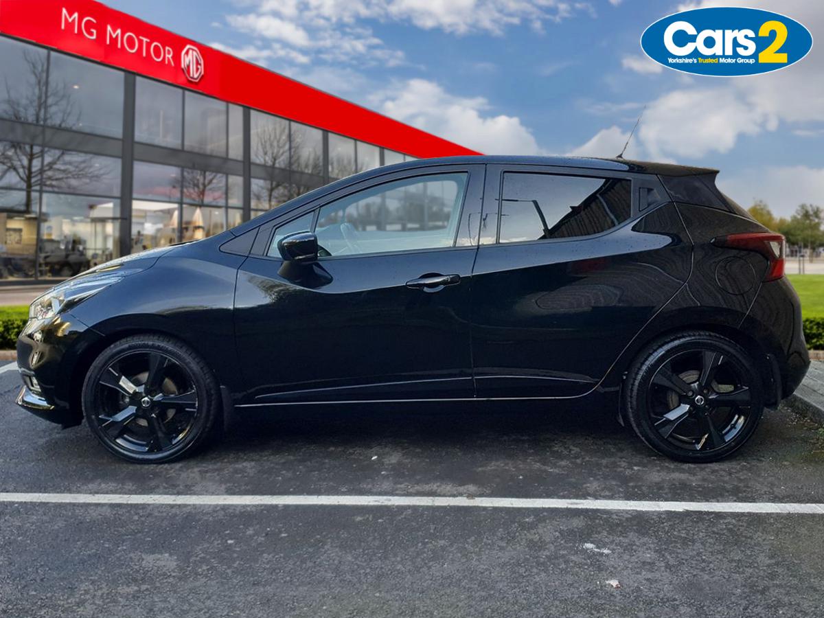 Used Nissan Micra 2020 for sale - 76410688: Photo 6