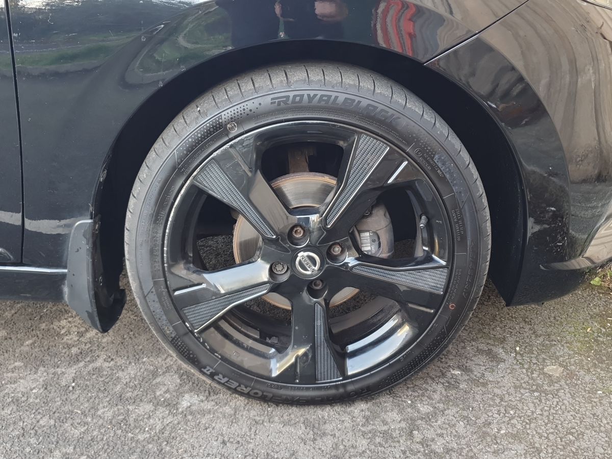 Used Nissan Micra 2020 for sale - 76410688: Photo 9