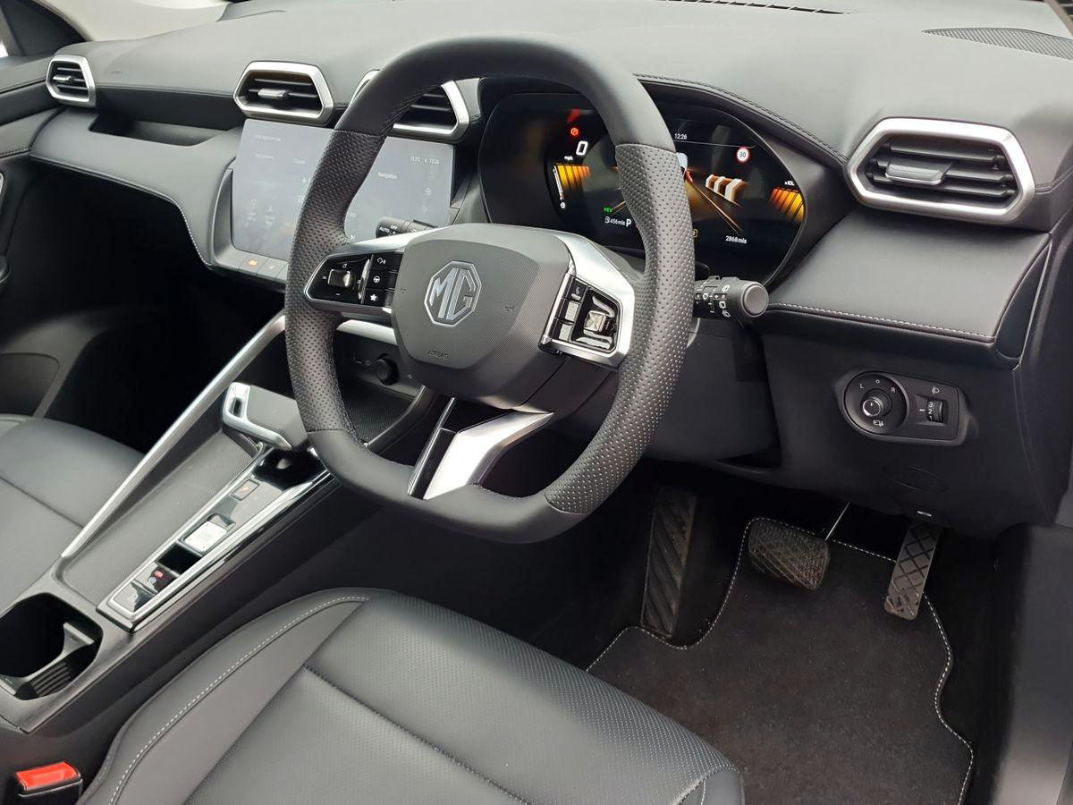 Used MG MG ZS 2026 for sale - 78102896: Photo 10