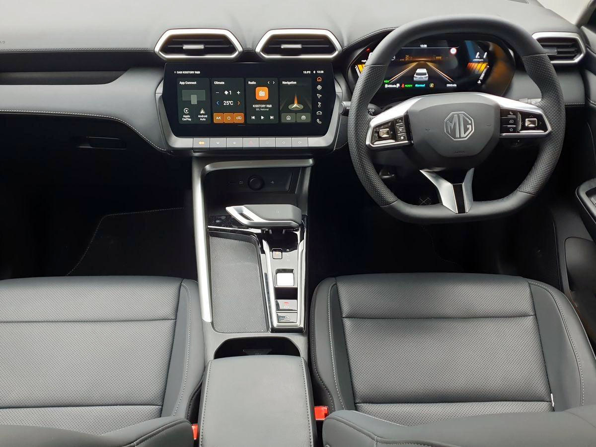 Used MG MG ZS 2026 for sale - 78102896: Photo 11