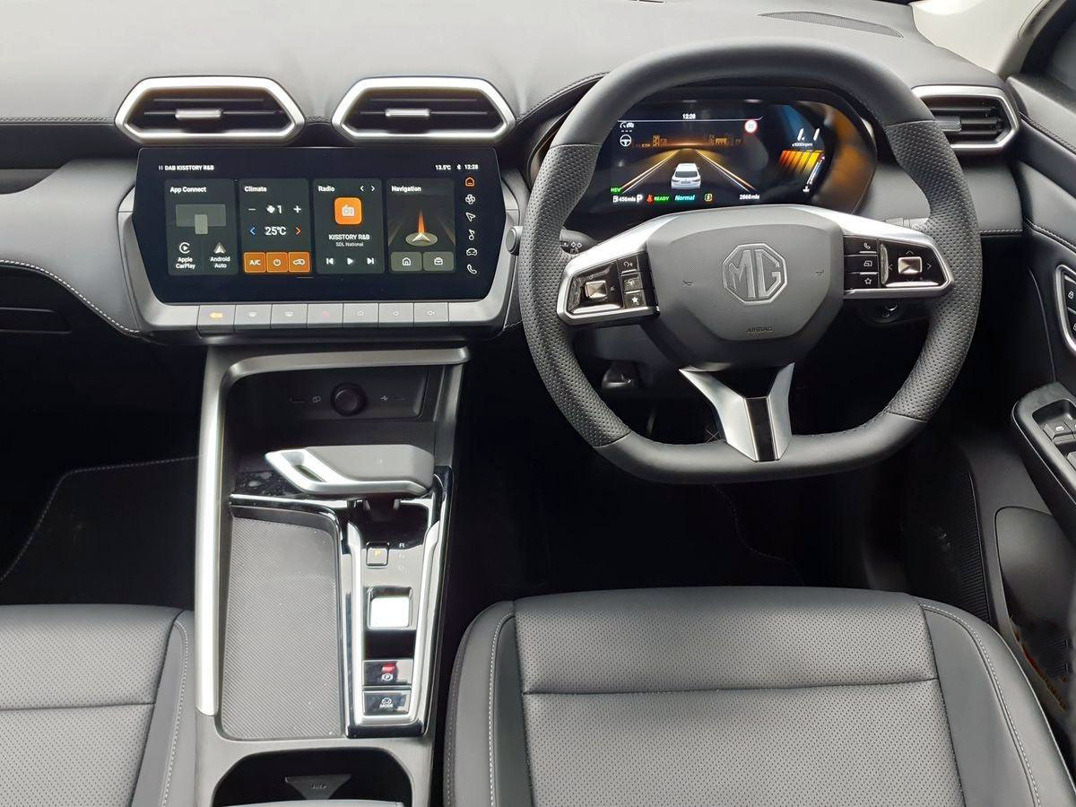 Used MG MG ZS 2026 for sale - 78102896: Photo 12