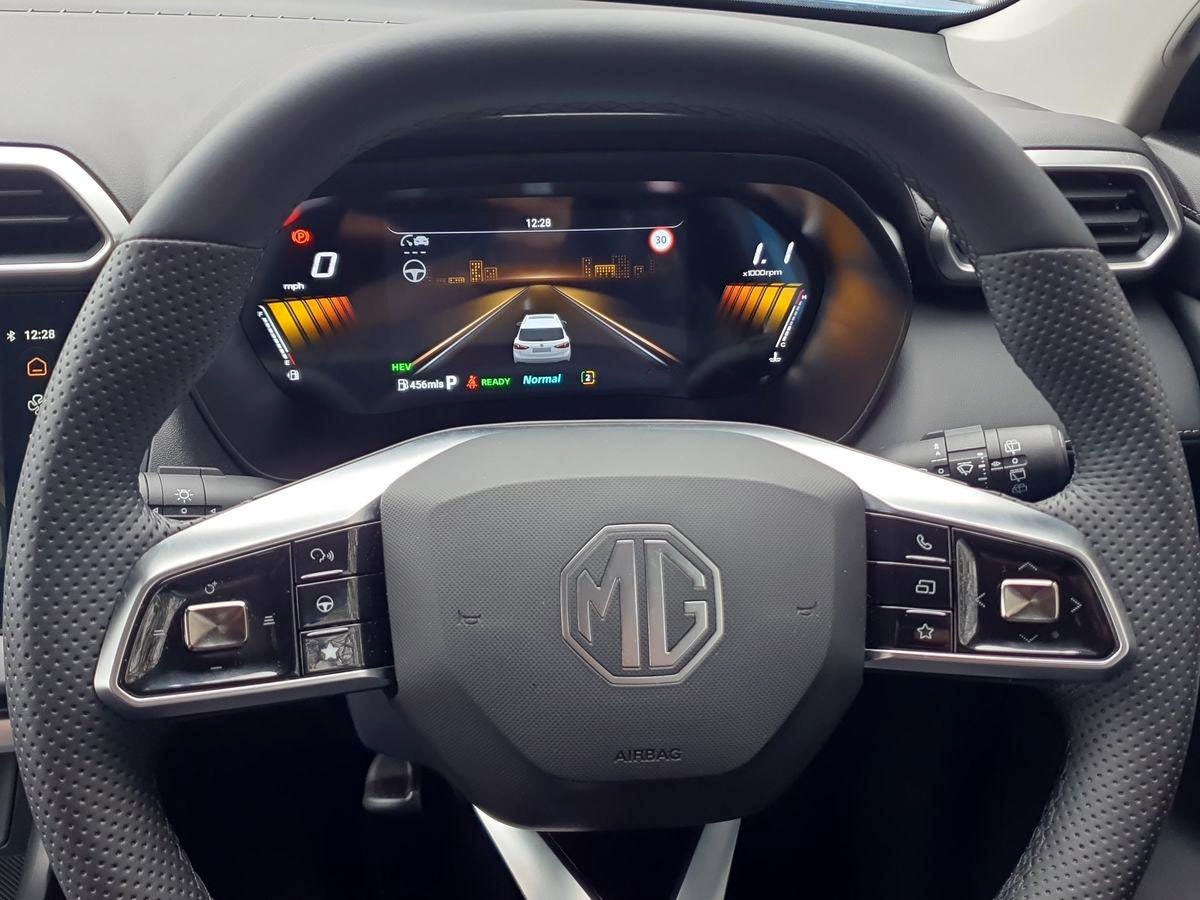 Used MG MG ZS 2026 for sale - 78102896: Photo 13