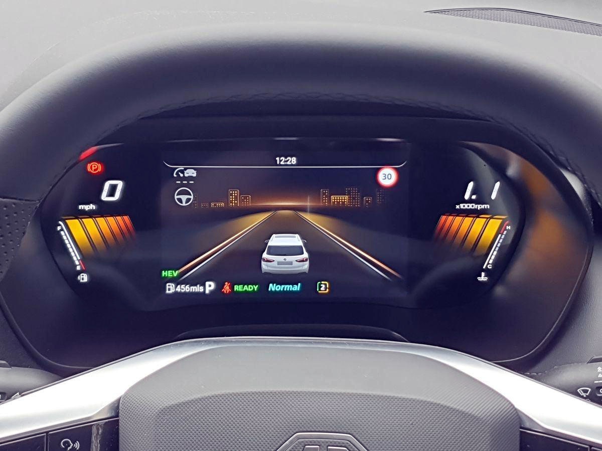 Used MG MG ZS 2026 for sale - 78102896: Photo 14