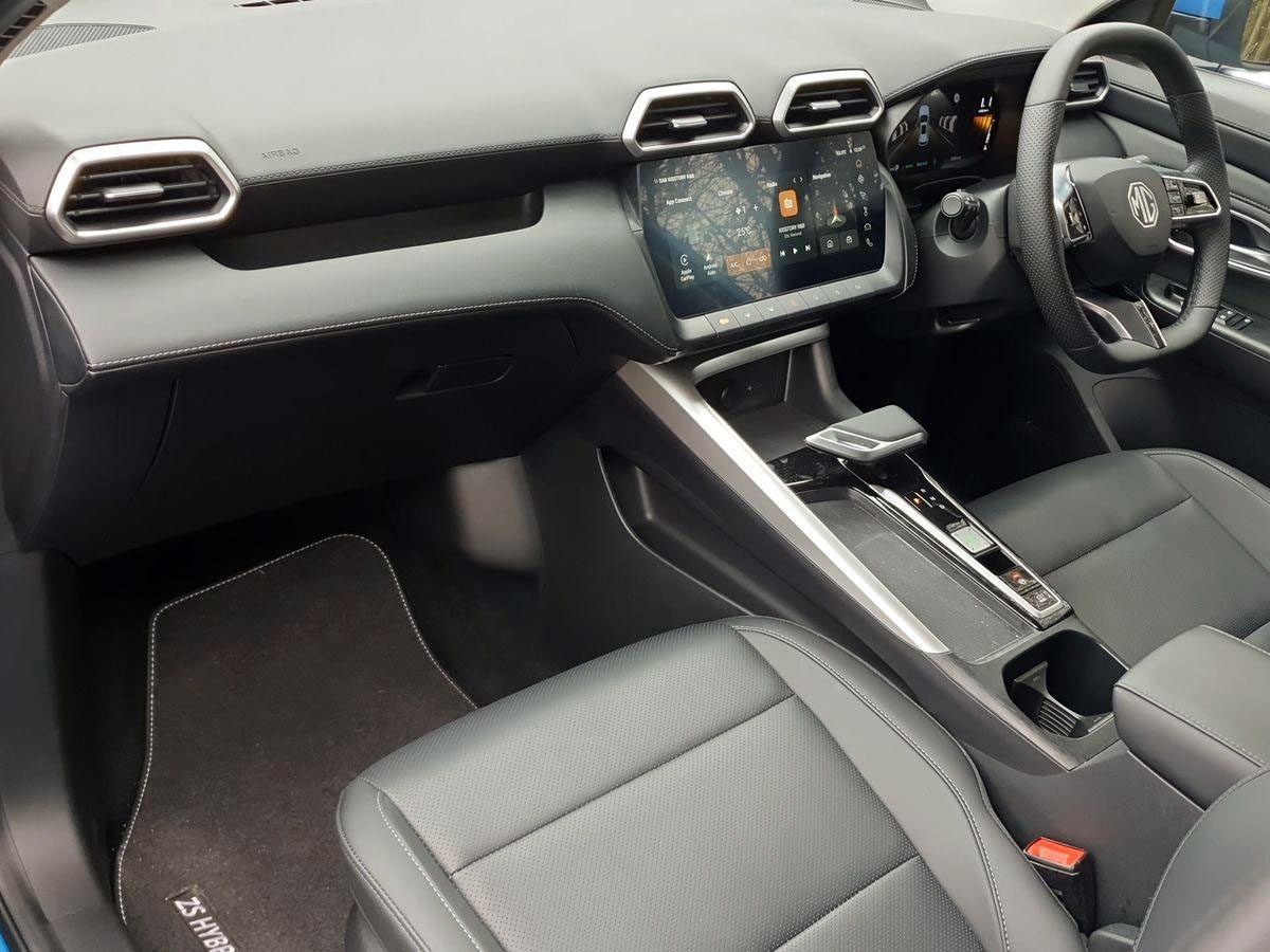 Used MG MG ZS 2026 for sale - 78102896: Photo 15