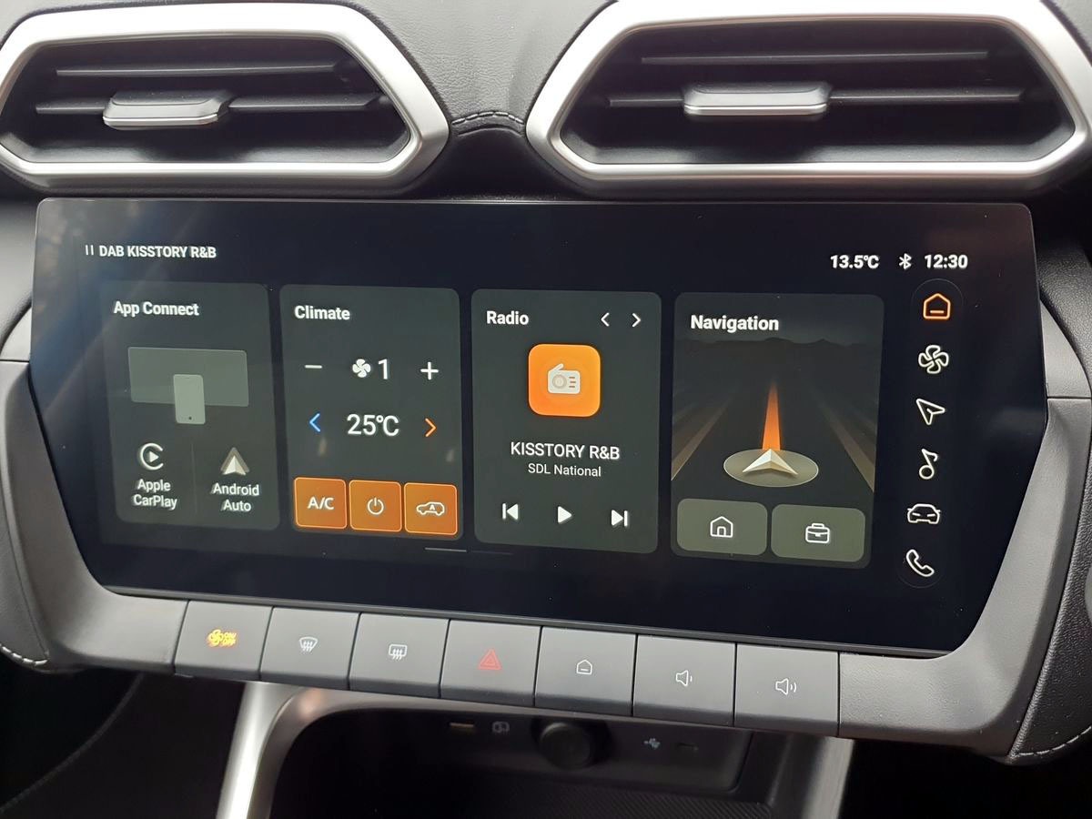 Used MG MG ZS 2026 for sale - 78102896: Photo 19