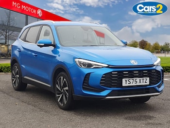 Used MG MG ZS 2026 for sale - 78102896: Photo