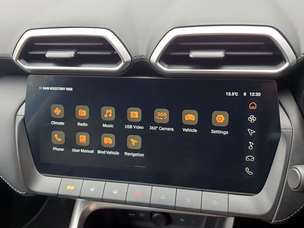 Used MG MG ZS 2026 for sale - 78102896: Photo 20