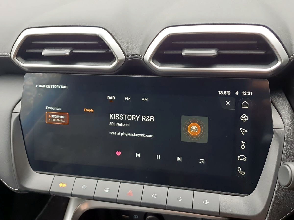 Used MG MG ZS 2026 for sale - 78102896: Photo 21