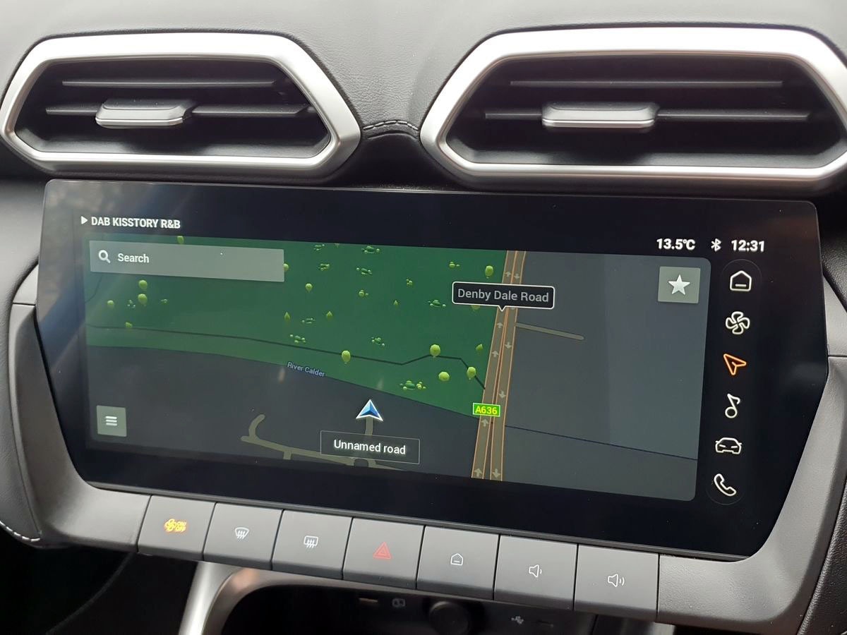 Used MG MG ZS 2026 for sale - 78102896: Photo 22