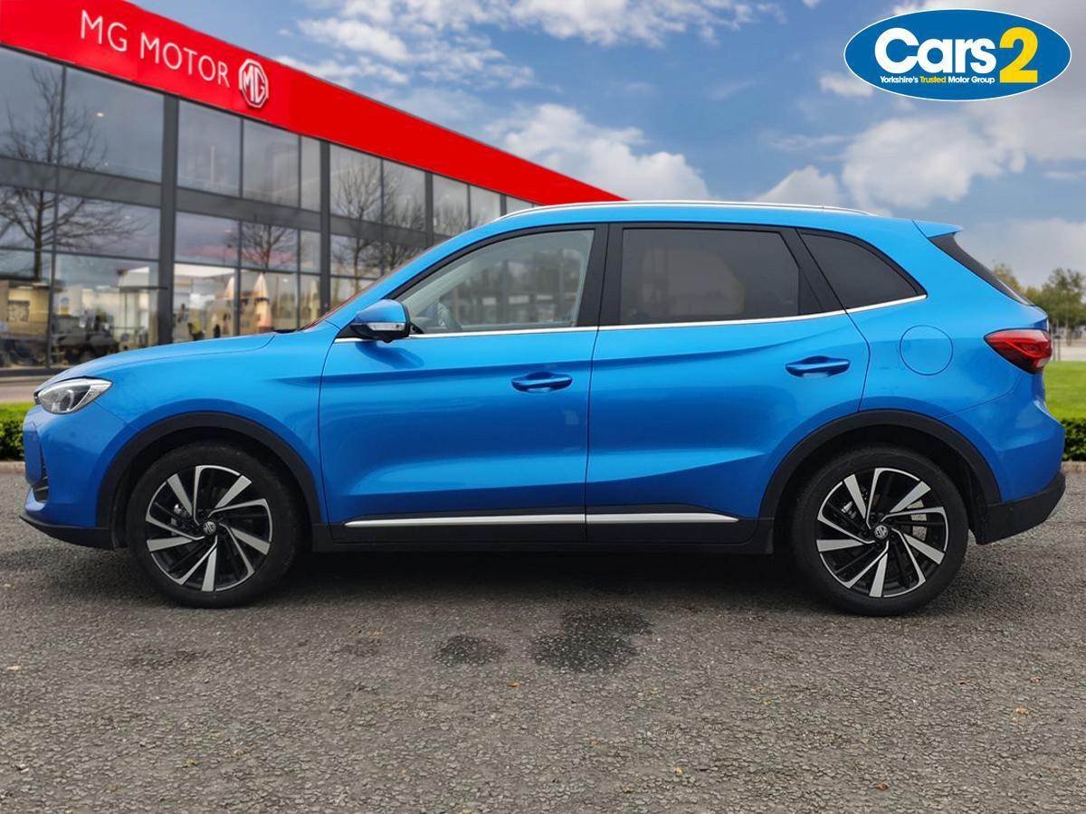 Used MG MG ZS 2026 for sale - 78102896: Photo 6