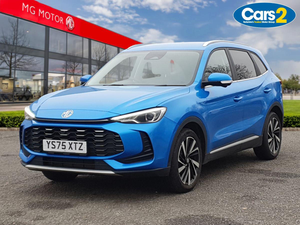 Used MG MG ZS 2026 for sale - 78102896: Photo 7