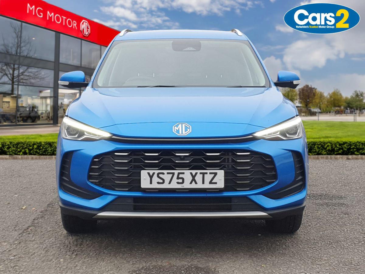 Used MG MG ZS 2026 for sale - 78102896: Photo 8