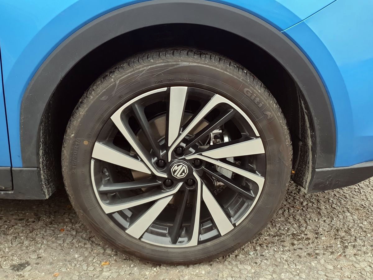 Used MG MG ZS 2026 for sale - 78102896: Photo 9