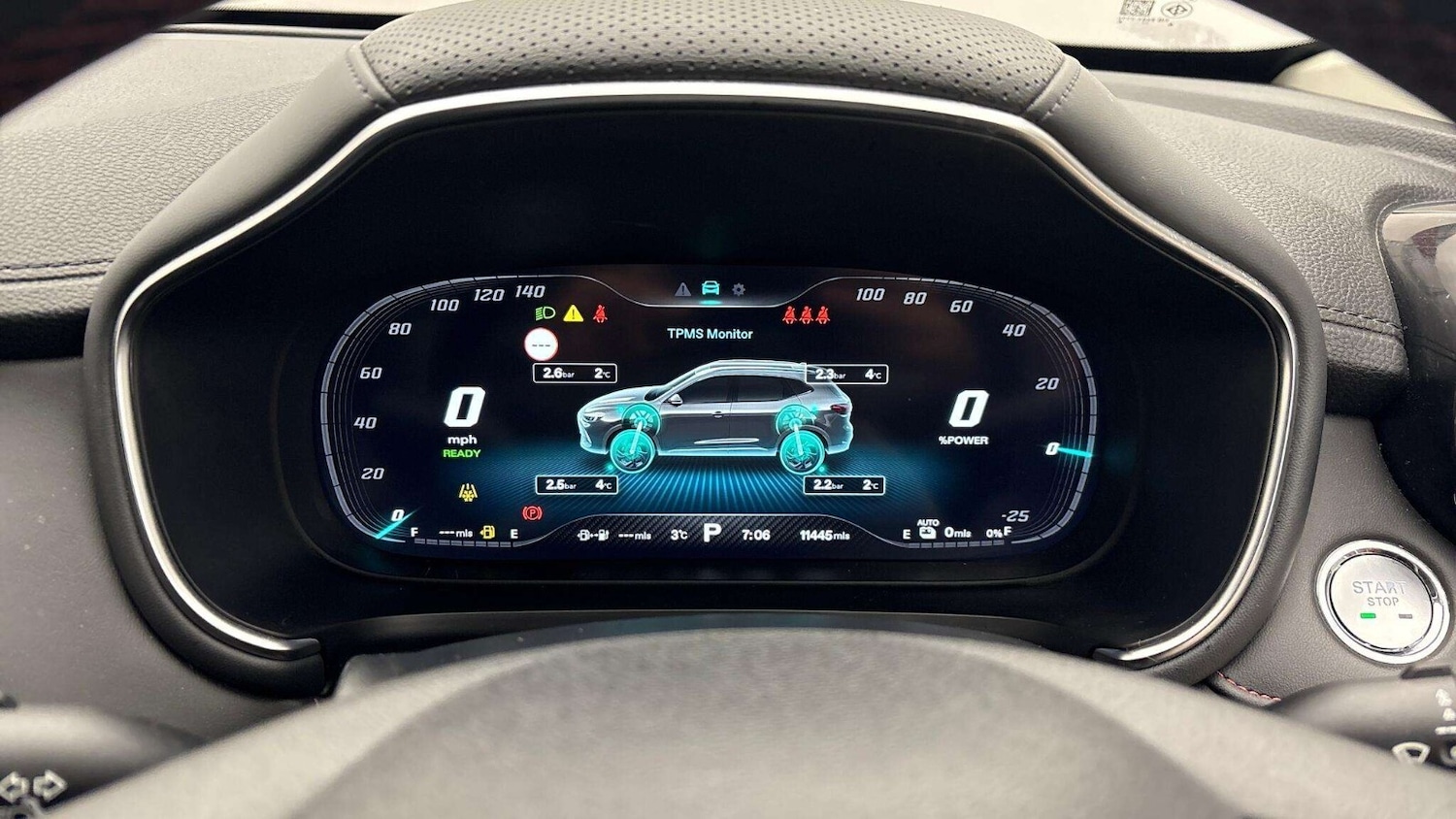 Used MG MG HS 2024 for sale - 77116067: Photo 10