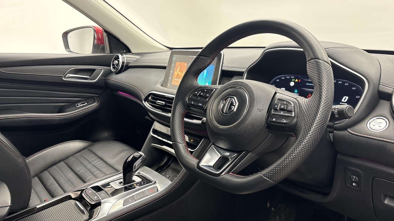 Used MG MG HS 2024 for sale - 77116067: Photo 2