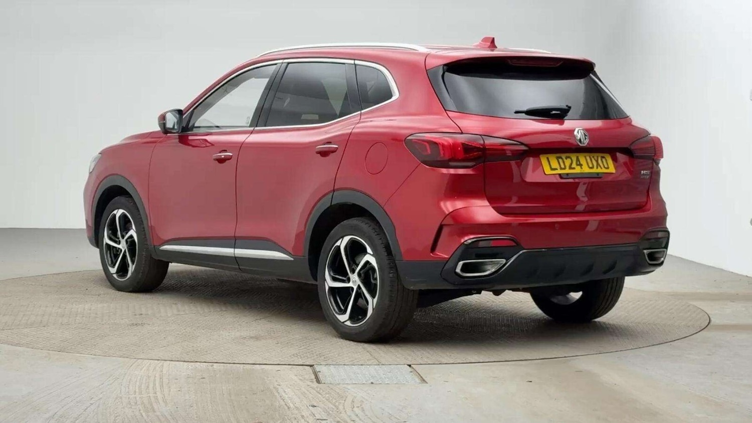 Used MG MG HS 2024 for sale - 77116067: Photo 3