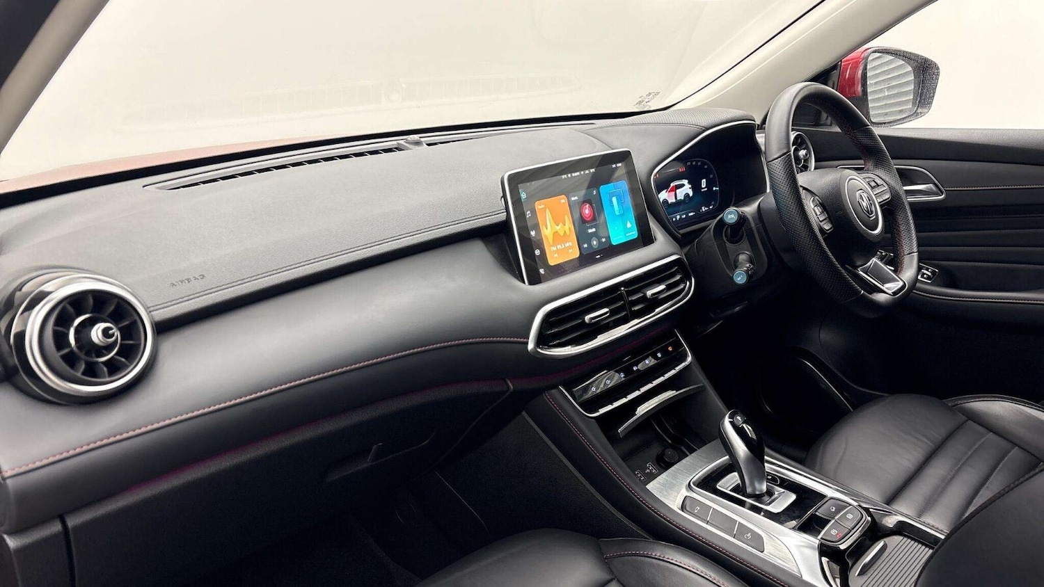 Used MG MG HS 2024 for sale - 77116067: Photo 4