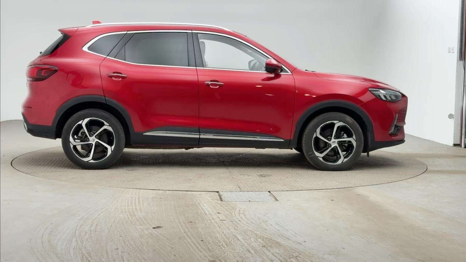 Used MG MG HS 2024 for sale - 77116067: Photo 5