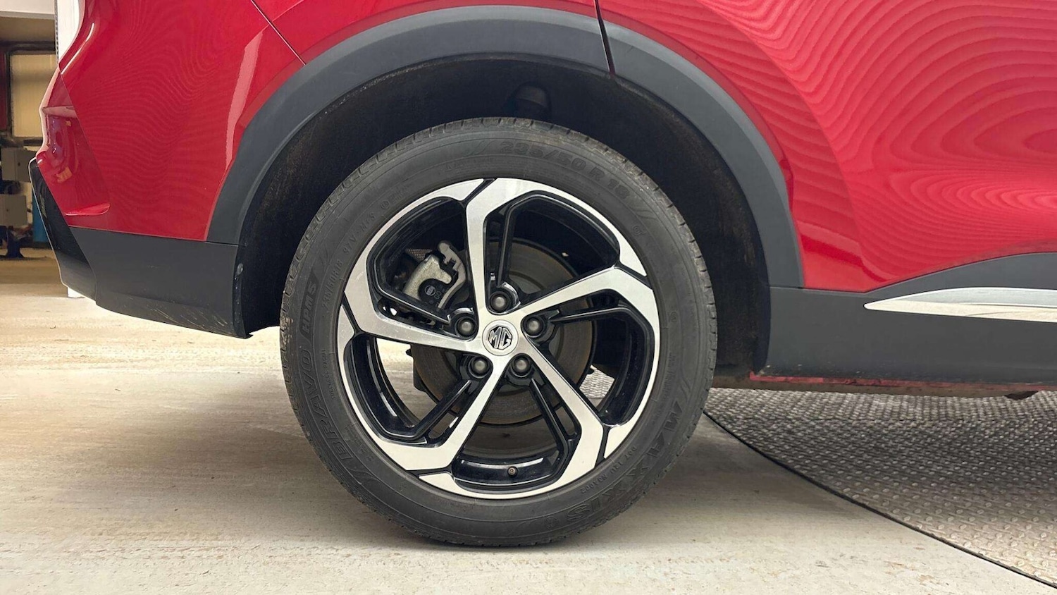 Used MG MG HS 2024 for sale - 77116067: Photo 6