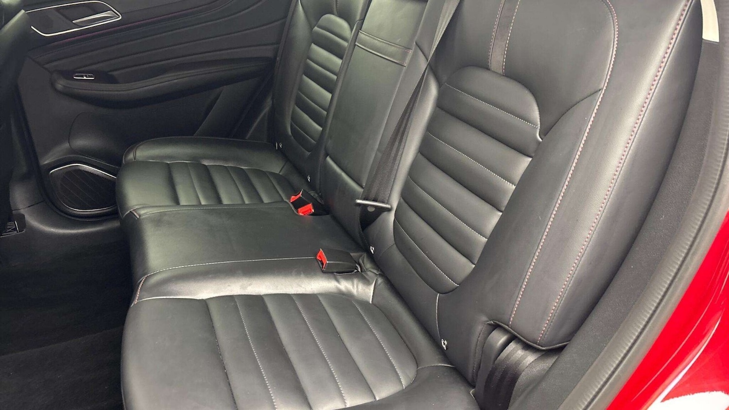 Used MG MG HS 2024 for sale - 77116067: Photo 8