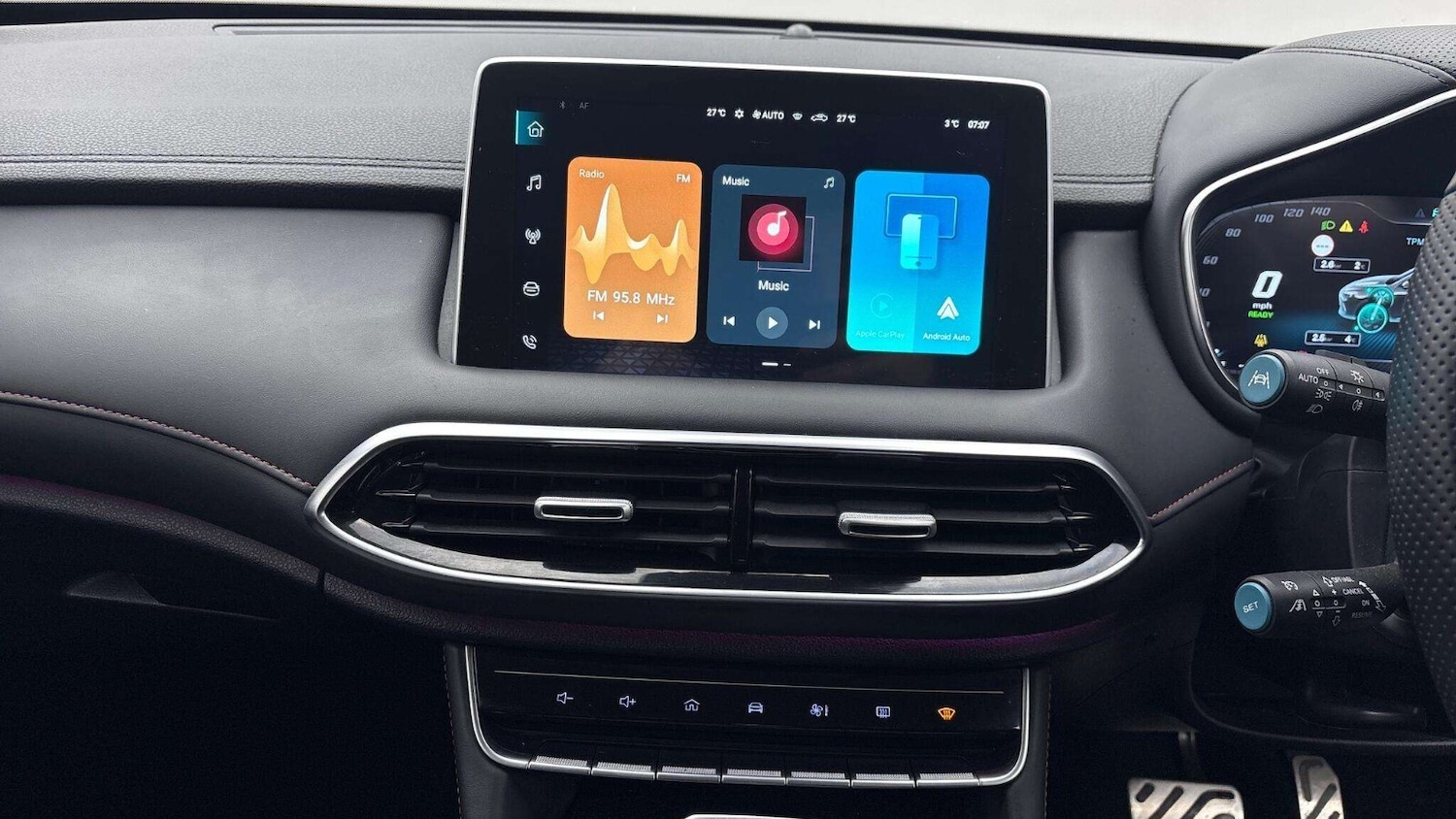 Used MG MG HS 2024 for sale - 77116067: Photo 9