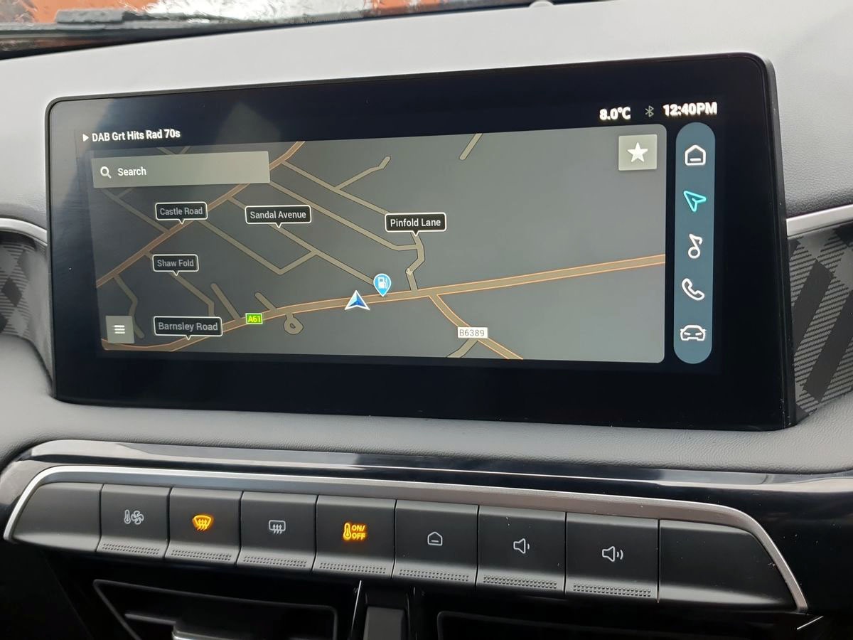 Used MG MG3 2025 for sale - 76635611: Photo 22