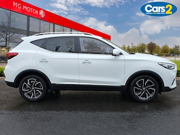 Used MG MG ZS 2023 for sale - 78880365: Photo