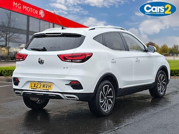 Used MG MG ZS 2023 for sale - 78880365: Photo